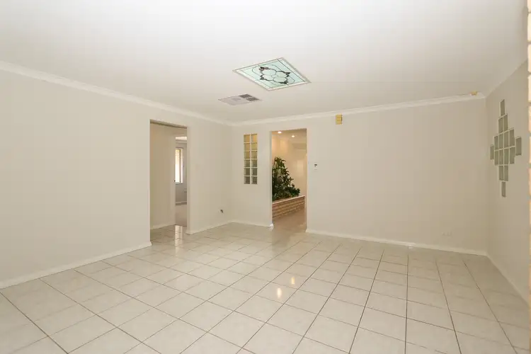Fifth view of Homely house listing, 350 Summerlakes Parade, Ballajura WA 6066