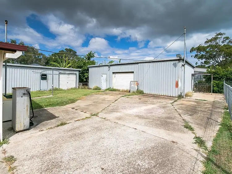 Third view of Homely house listing, 9 Smith Street, Urangan QLD 4655