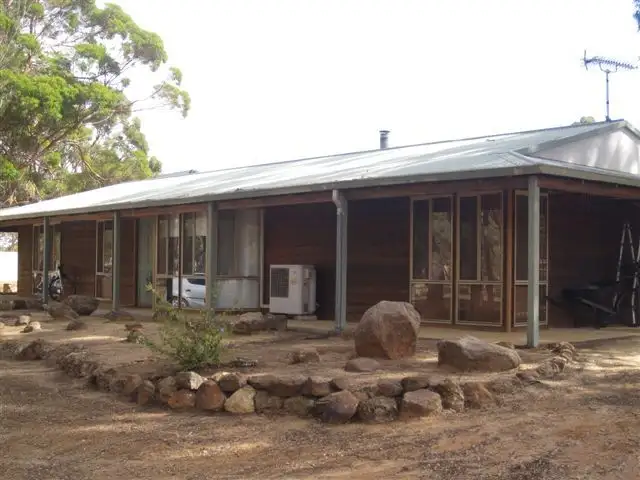 Fourth view of Homely house listing, 118 Johnson Street, Bruce Rock WA 6418