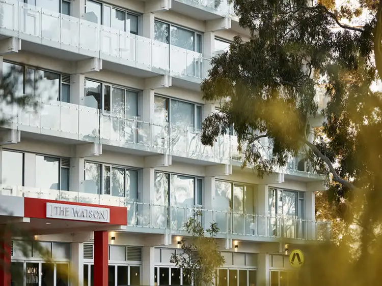 Fourth view of Homely apartment listing, 524/33 Warwick Street, Walkerville SA 5081