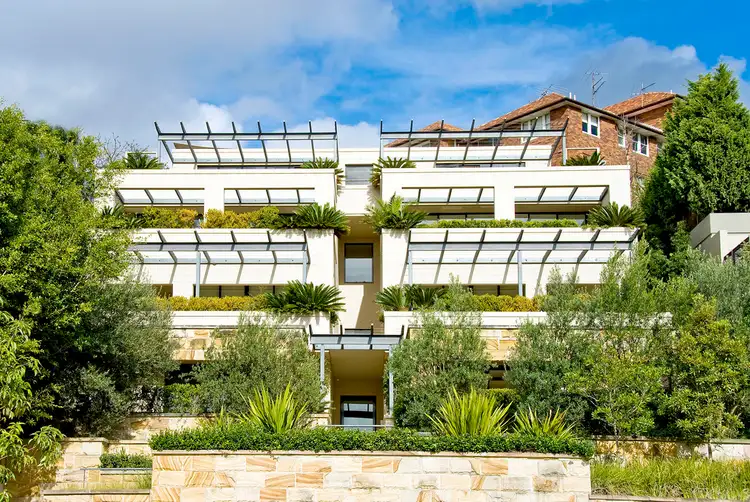 Second view of Homely apartment listing, 5/97 Birriga Road, Bellevue Hill NSW 2023