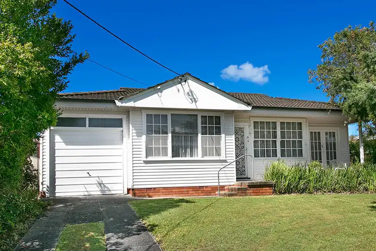 Main view of Homely house listing, 16 Seine Place, Miranda NSW 2228