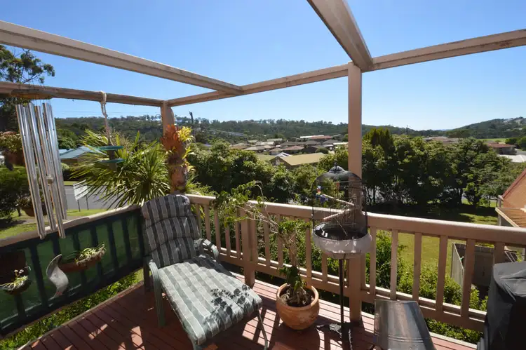 Third view of Homely apartment listing, 9/43 Sapphire Coast Drive, Merimbula NSW 2548