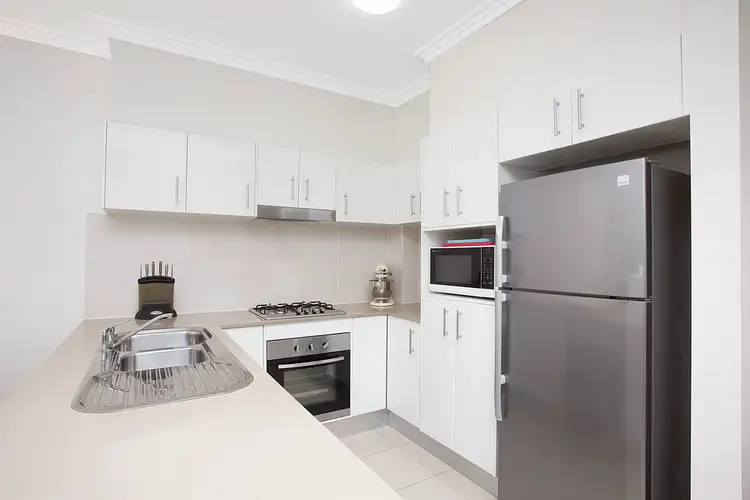 Fourth view of Homely unit listing, 19/23-25 Westminster Avenue, Dee Why NSW 2099