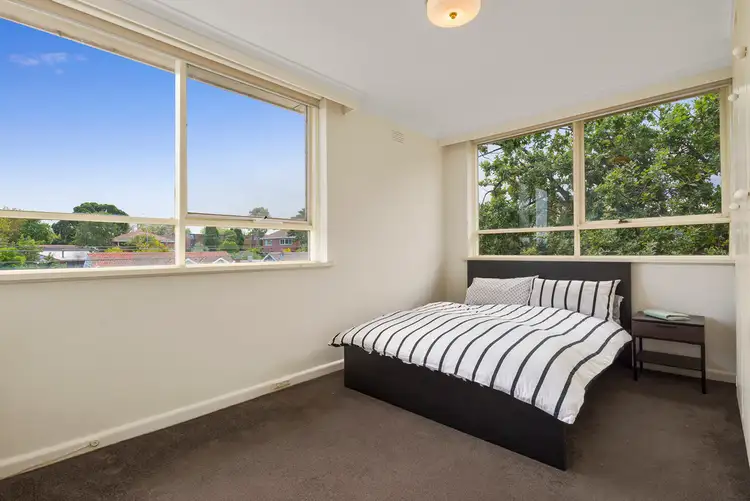 Fifth view of Homely apartment listing, 13/203 Alma Road, St Kilda East VIC 3183