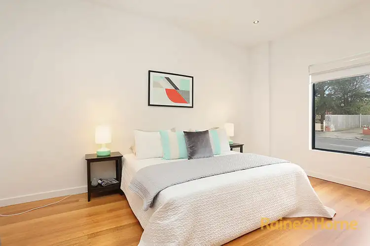 Fourth view of Homely townhouse listing, 93 Ascot Vale Road, Ascot Vale VIC 3032