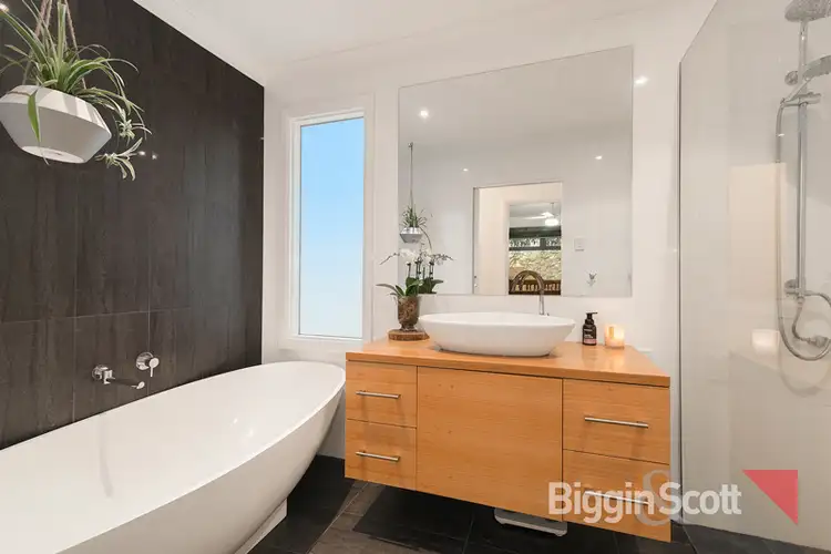Sixth view of Homely house listing, 18 Jeffrey Street, Mount Waverley VIC 3149