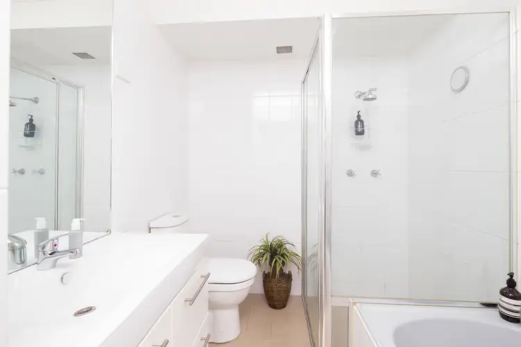 Fifth view of Homely apartment listing, 11/167 Brougham Street, Potts Point NSW 2011