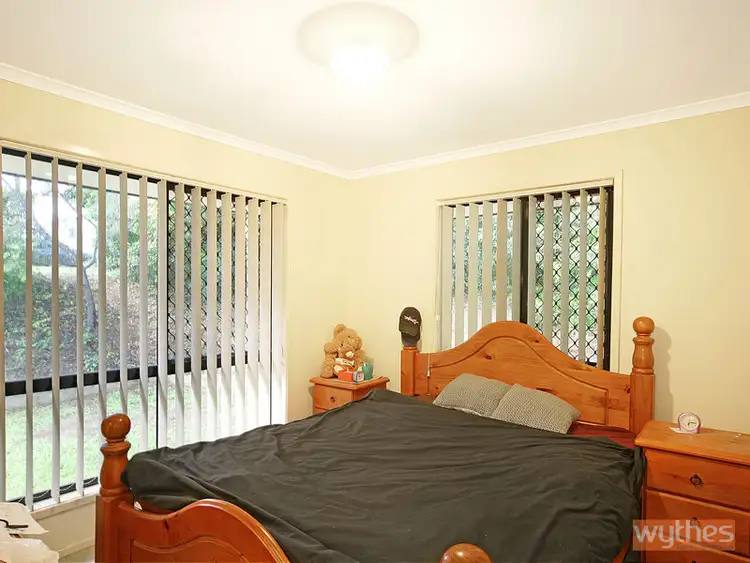 Fifth view of Homely house listing, 3 Kiah Court, Cooran QLD 4569