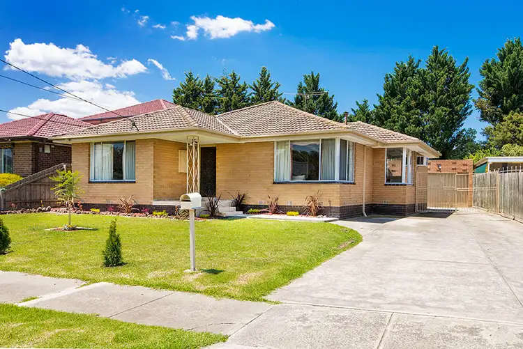 Main view of Homely house listing, 122 Prospect Drive, Keilor East VIC 3033