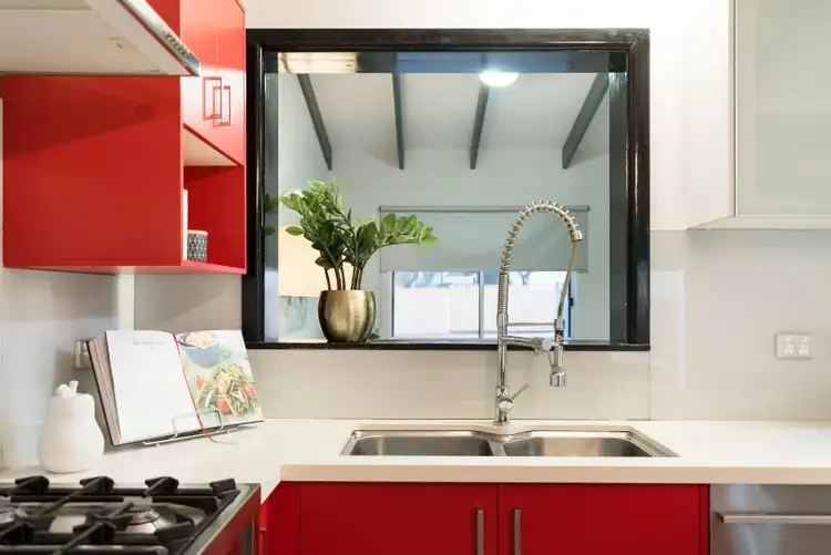 Fifth view of Homely unit listing, 2/7 Eden Street, Stuart Park NT 820