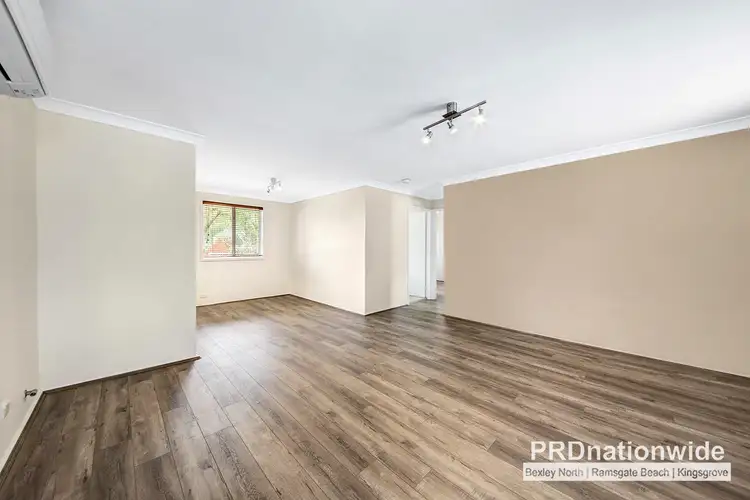 Second view of Homely villa listing, 7/524-526 Guildford Road, Guildford NSW 2161