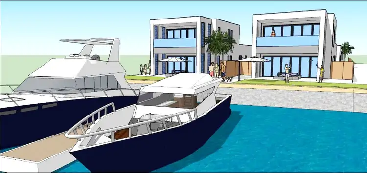 Fifth view of Homely land listing, Lot 125 Monterey Drive, Port Lincoln SA 5606