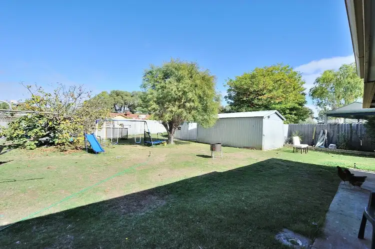 Third view of Homely house listing, 17 Heaton Way, Safety Bay WA 6169