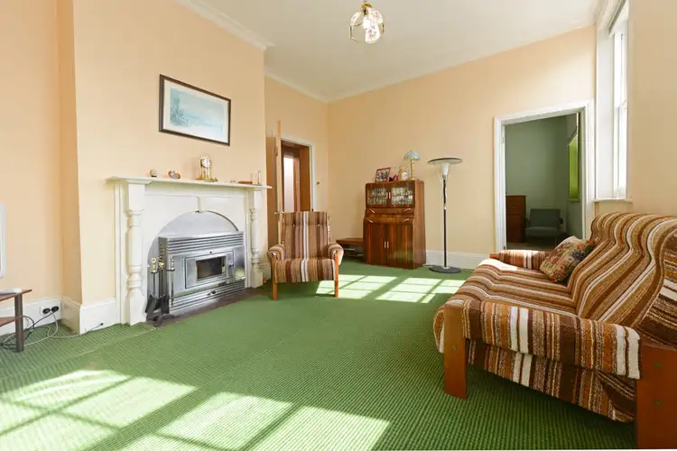Fourth view of Homely house listing, 10 Browne Street, West Hobart TAS 7000