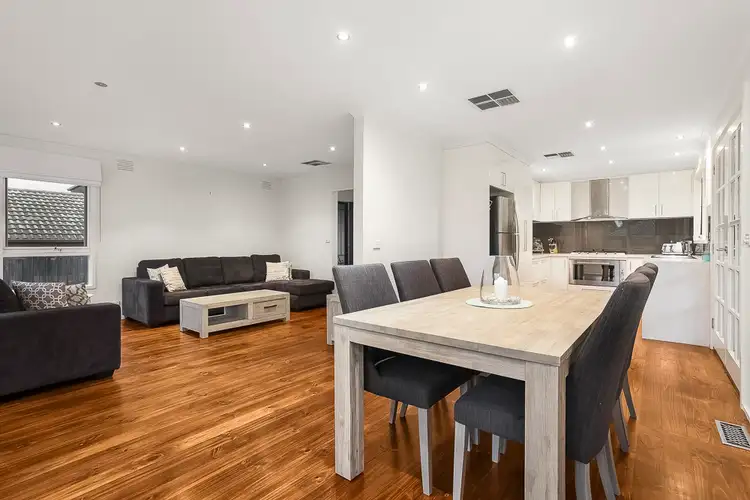 Second view of Homely house listing, 1/6 Hamilton Court, Watsonia North VIC 3087