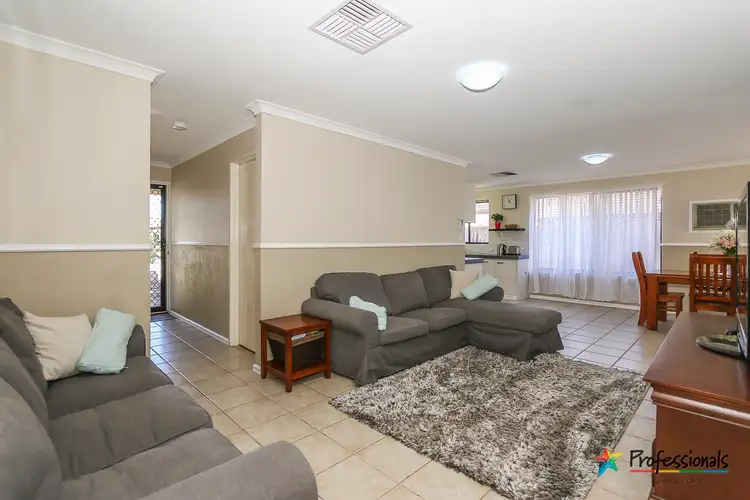 Fifth view of Homely house listing, 10 Granada Way, Ellenbrook WA 6069