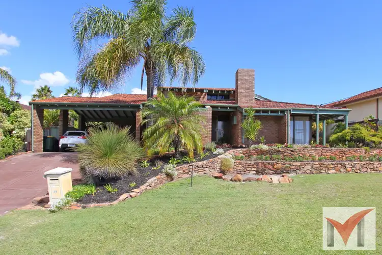 36 Hawford Way, Willetton WA 6155