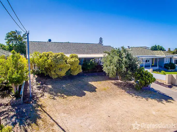Second view of Homely house listing, 14 Albert Street, Geraldton WA 6530