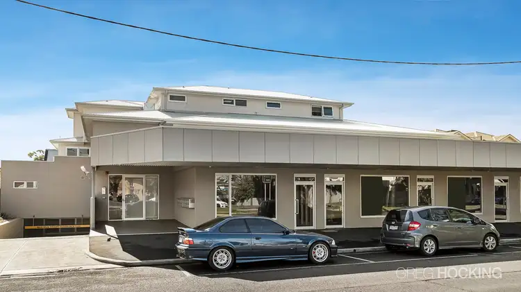 G06/154 Ferguson Street, Williamstown VIC 3016