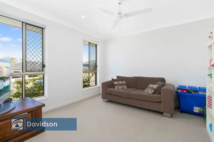 Fourth view of Homely house listing, 12 Ascot Drive, Currans Hill NSW 2567