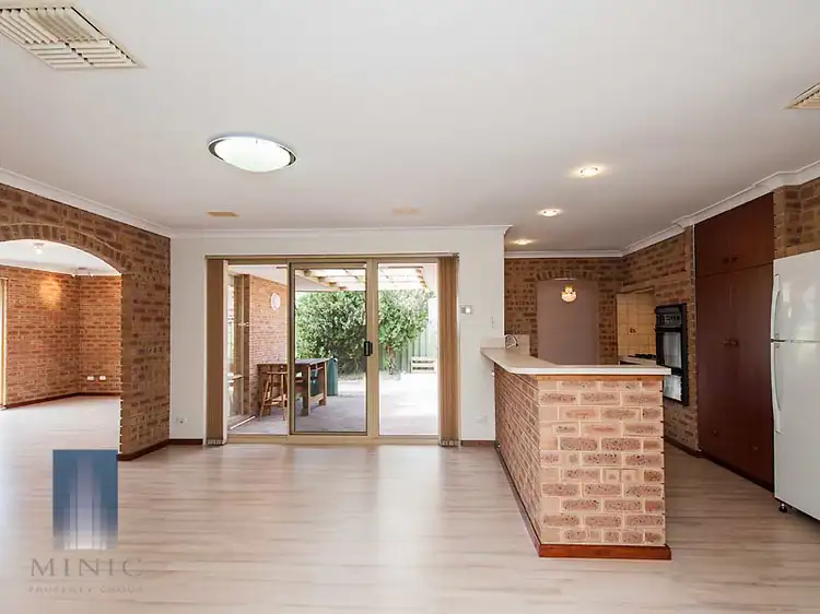 Third view of Homely house listing, 32 Envall Way, Leeming WA 6149