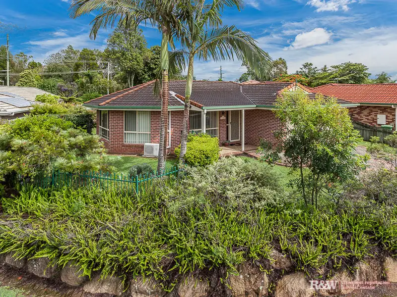 Main view of Homely house listing, 4 St Aidens Ct, Kallangur QLD 4503