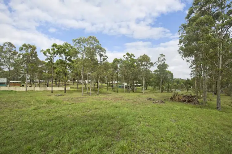 Main view of Homely land listing, 10 Birchgrove Cl, Branxton NSW 2335