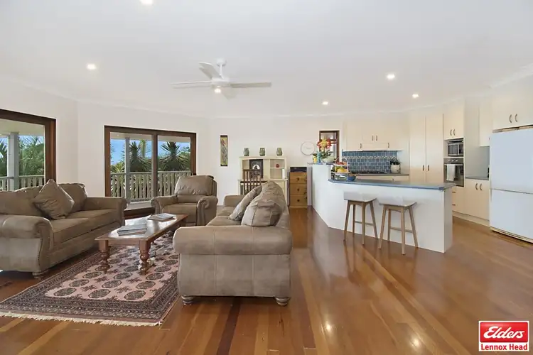 Third view of Homely house listing, 18 Kellie Ann Crescent, Lennox Head NSW 2478