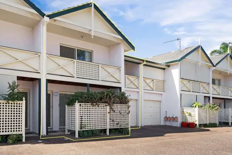 Main view of Homely house listing, 3 / 1 Meredith Avenue, Lemon Tree Passage NSW 2319