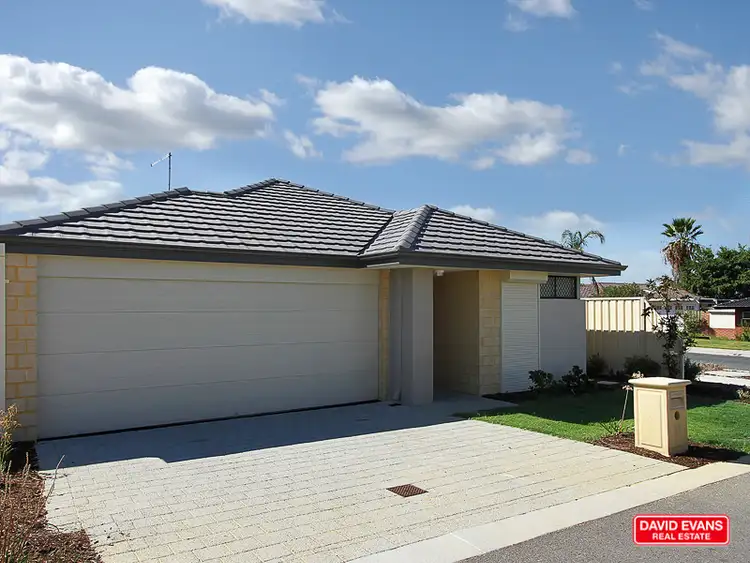 Second view of Homely house listing, 31 Elmsett Way, Girrawheen WA 6064