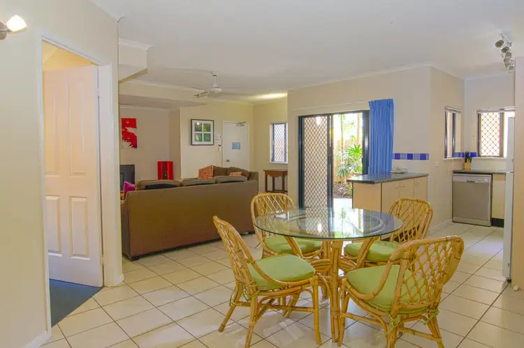Fourth view of Homely unit listing, Unit 2 51-53 Davidson Street (Bay Villas), Port Douglas QLD 4877