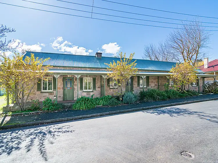 11 Moffett Street, Woodside SA 5244