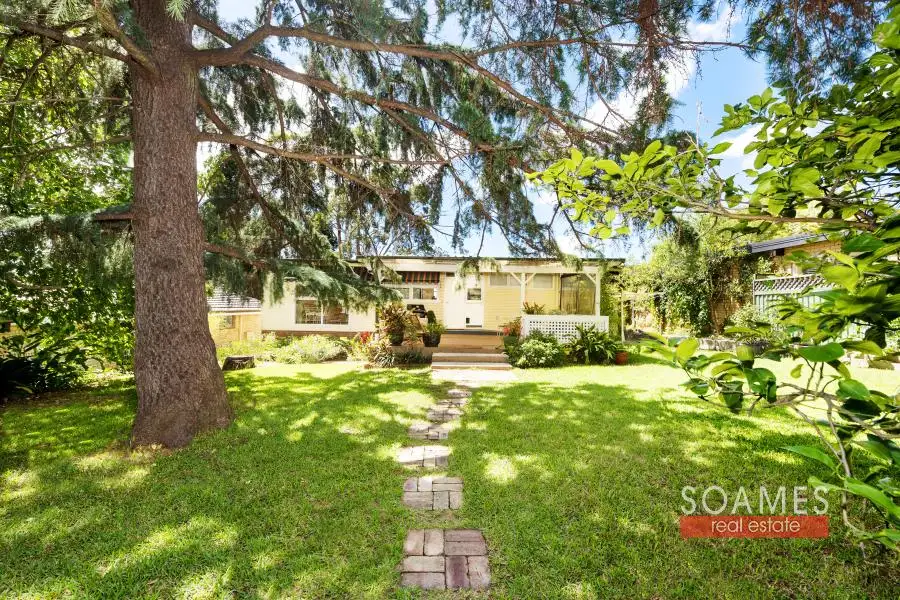 Main view of Homely house listing, 33 Kooringal Avenue, Thornleigh NSW 2120