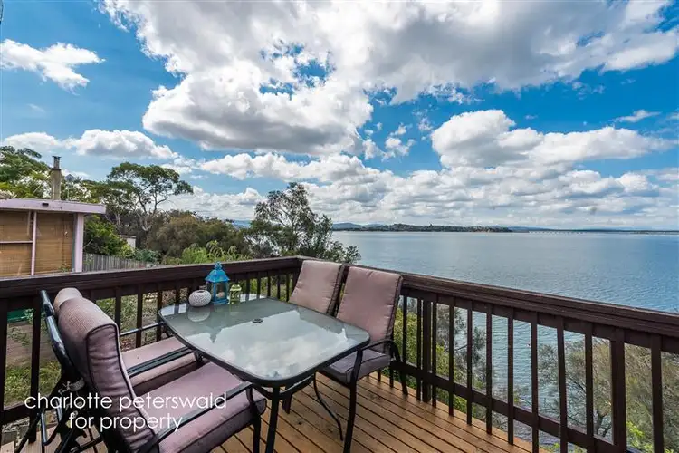 Fourth view of Homely house listing, 523 Shark Point Road, Penna TAS 7171