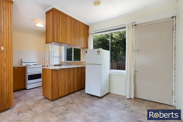 Fourth view of Homely unit listing, 6/64 Arthur Street, East Launceston TAS 7250