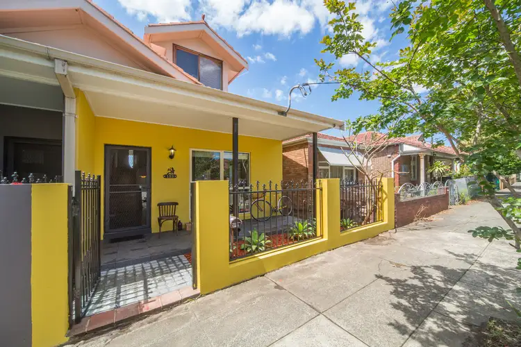 Main view of Homely house listing, 183 Illawarra Road, Marrickville NSW 2204