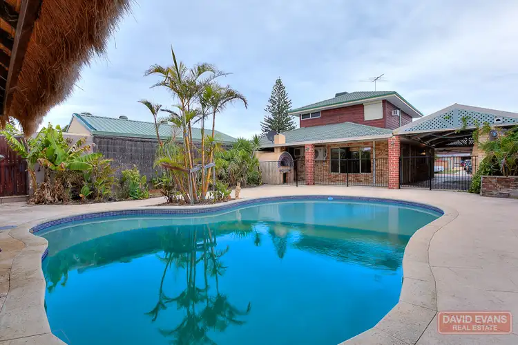 22 Ledger Street, Warnbro WA 6169