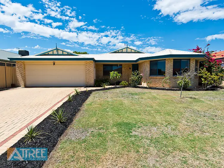 Main view of Homely house listing, 6 Spinifex Way, Canning Vale WA 6155