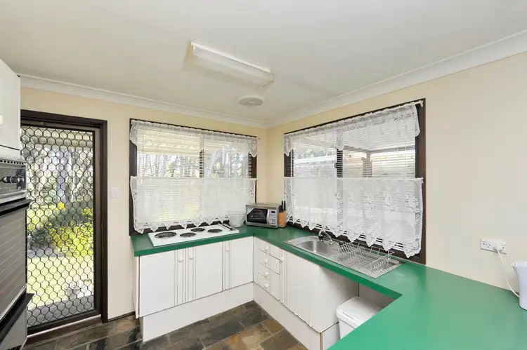 Fifth view of Homely house listing, 55 Campbell Ave, Anna Bay NSW 2316