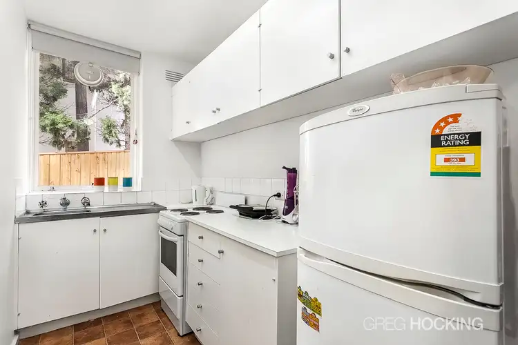 Third view of Homely unit listing, 3/630 Toorak Road, Toorak VIC 3142