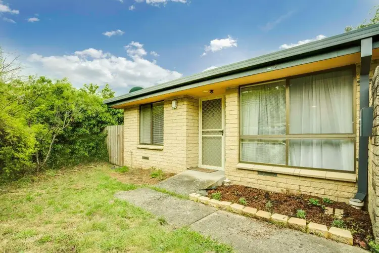 Second view of Homely unit listing, 5/9-11 Rintala St, Newstead TAS 7250