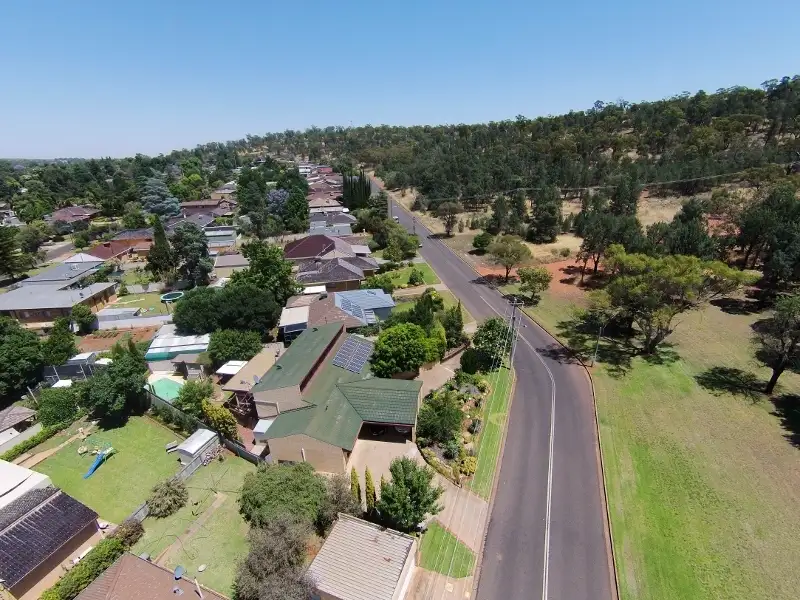 Main view of Homely house listing, 107 McNabb Crescent, Griffith NSW 2680