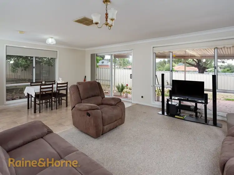 Fifth view of Homely house listing, 4 Canola Place, Estella NSW 2650