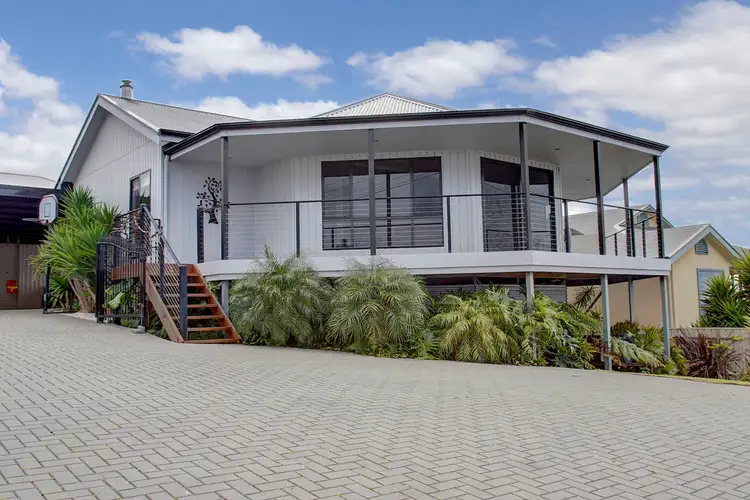 56 Sleaford Terrace, Port Lincoln SA 5606