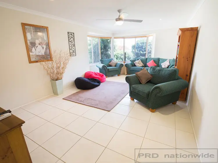 Sixth view of Homely house listing, 15 Holliday Close, Rutherford NSW 2320