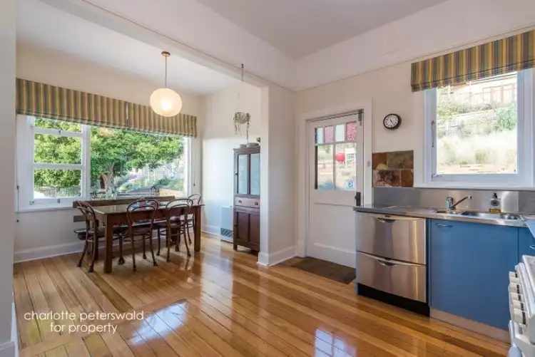 Fourth view of Homely house listing, 19 Waverley Avenue, Mount Stuart TAS 7000