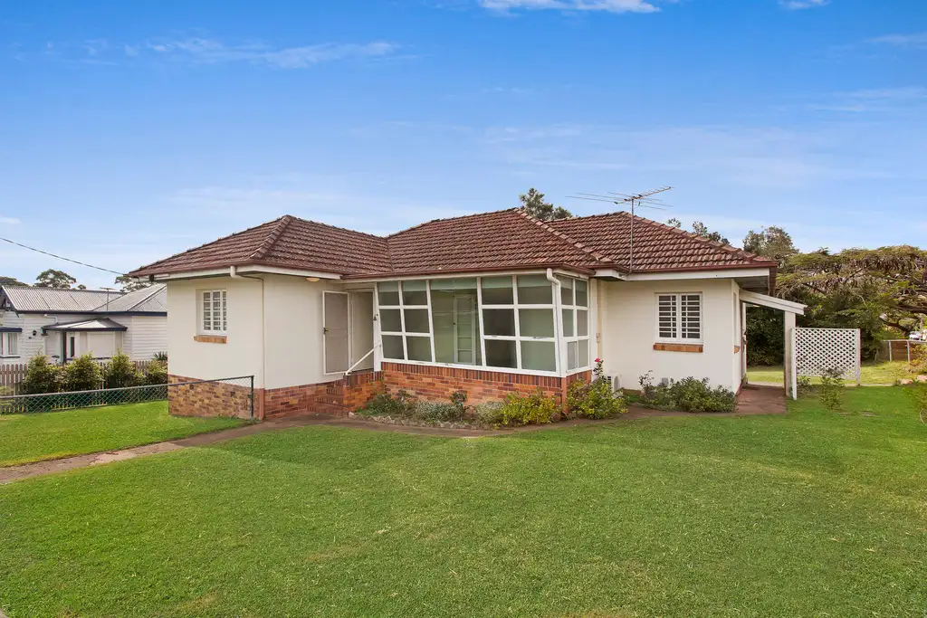 Main view of Homely house listing, 25 Wand Street, Nundah QLD 4012