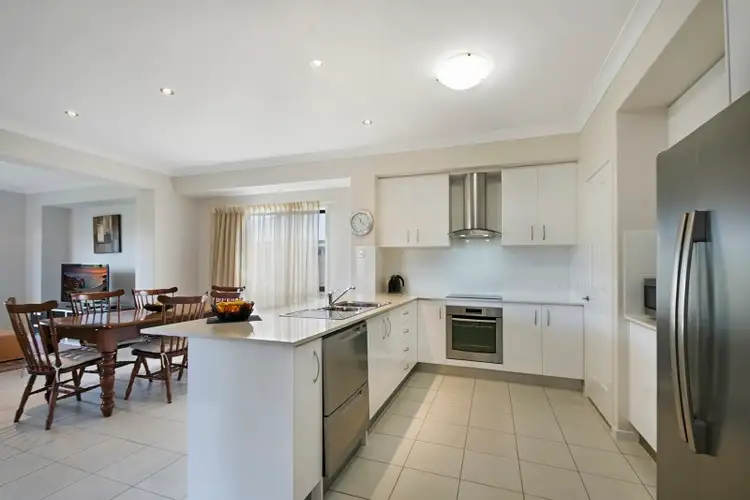 Sixth view of Homely house listing, 146 Marina Blvd, Banksia Beach QLD 4507