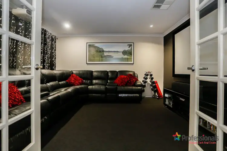 Fourth view of Homely house listing, 8 Mitre Bend, Ellenbrook WA 6069